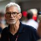 Damon Hill: Hülkenberget top autóba ültetném