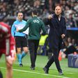 A Liverpool menedzsere ezúttal elégedettebb lehetett a látottakkal