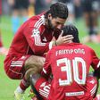 Sérülések miatt nehezen indul Frimpong karrierje a Liverpoolnál
