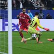 Kényelmetlen kérdés Liverpoolban: Megérdemli még Szalah a helyét a kezdőben?