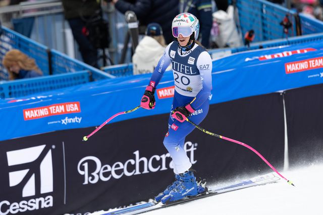 A 29 versenyzőt szerda este műtötték