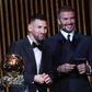 David Beckham Messi hosszabbítása után: Még mindig ugyanolyan elkötelezett