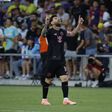 Megható pillanat David Beckham édesanyja és Lionel Messi főszereplésével