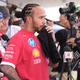 Hamilton karrierjében először dobogó nélkül zárhatja az évet