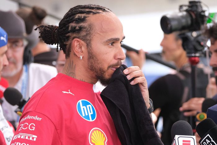 Hamilton karrierjében először dobogó nélkül zárhatja az évet