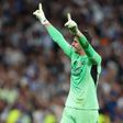 Courtois szerint hiányzik a átláthatóság a La Ligában