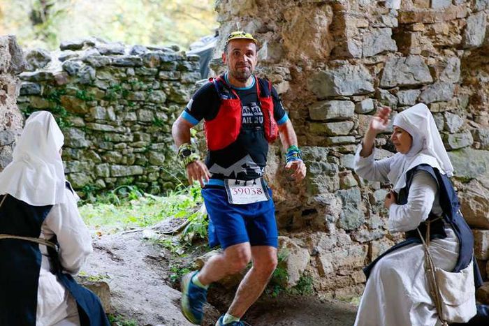Jön a Szádvár Trail 2025 (Fotó: Szádvár Trail)