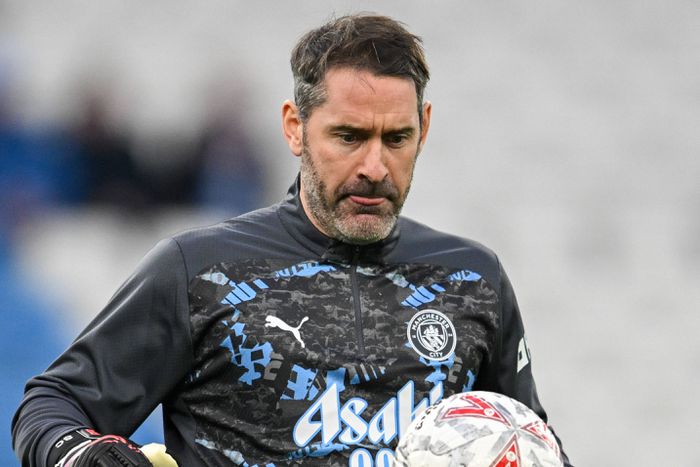 Scott Carson visszavonult