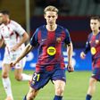 De Jong és Christensen gyomor-bélhurut miatt pihent