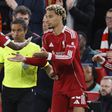 A győzelemmel a Liverpool végre pontot tett a négy mérkőzés óta tartó nyeretlenségi szériájának végére