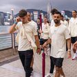 A Liverpool nyolc fordulót követően harmadik az angol bajnokságban