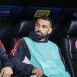 Szalah megsértődött – minden Liverpoolal kapcsolatos tartalmat törölt a közösségi média felületeiről