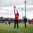 A Manchester City védője kis híján kosárlabdázó lett