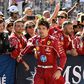 Charles Leclerc: A jövőben világbajnok lehetek