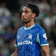 Aubameyang gólpasszt jegyzett a Sporting ellen