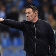 Robbie Keane kijelölte a kezdőcsapatát