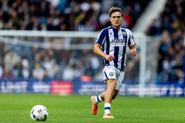 A magyar válogatott játékosa 80 percet töltött a pályán