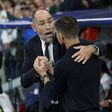 15 éve nem volt ilyen hosszú negatív sorozatban a Juventus