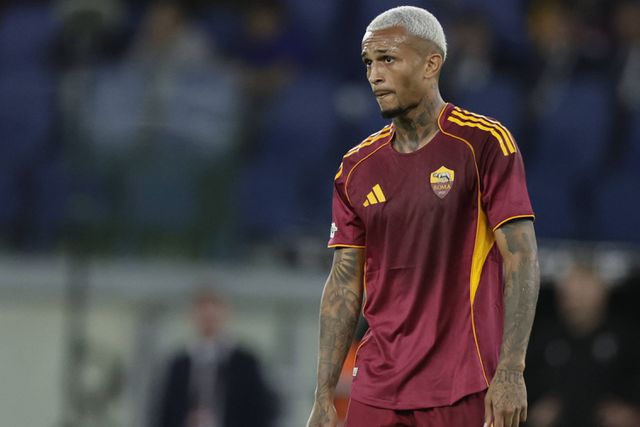 Wesley sem lehet elégedett az eredménnyel