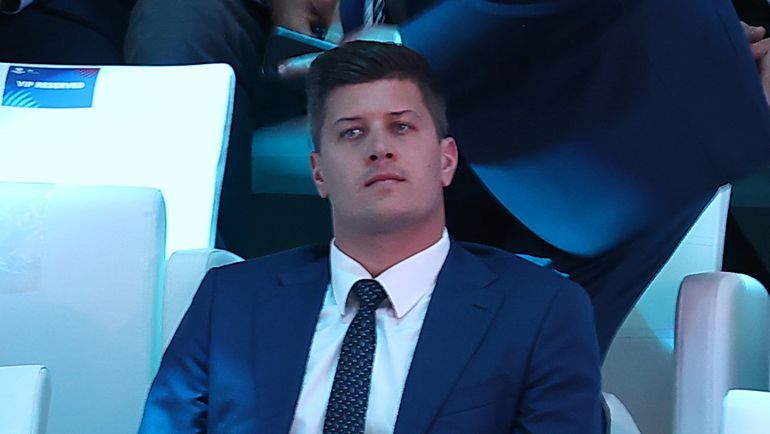 Gyurta Dániel diplomáciai feladatot kapott