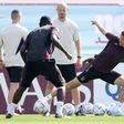 Sportal vébé TV: Japán megszorongathatja Németországot (is)