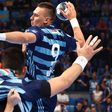 Szoros meccsnek indult, sima Szeged-győzelem lett a vége a BL-ben