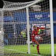 Az hogy ment be!? Ritkán látható gól is kellett a Chelsea sikeréhez a női BL-ben – videóval