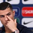 Ronaldo kétmeccses eltiltást kapott