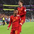 Visszatért a tiki-taka, hétgólos spanyol fieszta Costa Rica ellen! – videóval