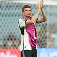 Thomas Müller: „Nevetséges, hogy pont nélkül maradtunk" – német reakciók a Japán elleni sokk után