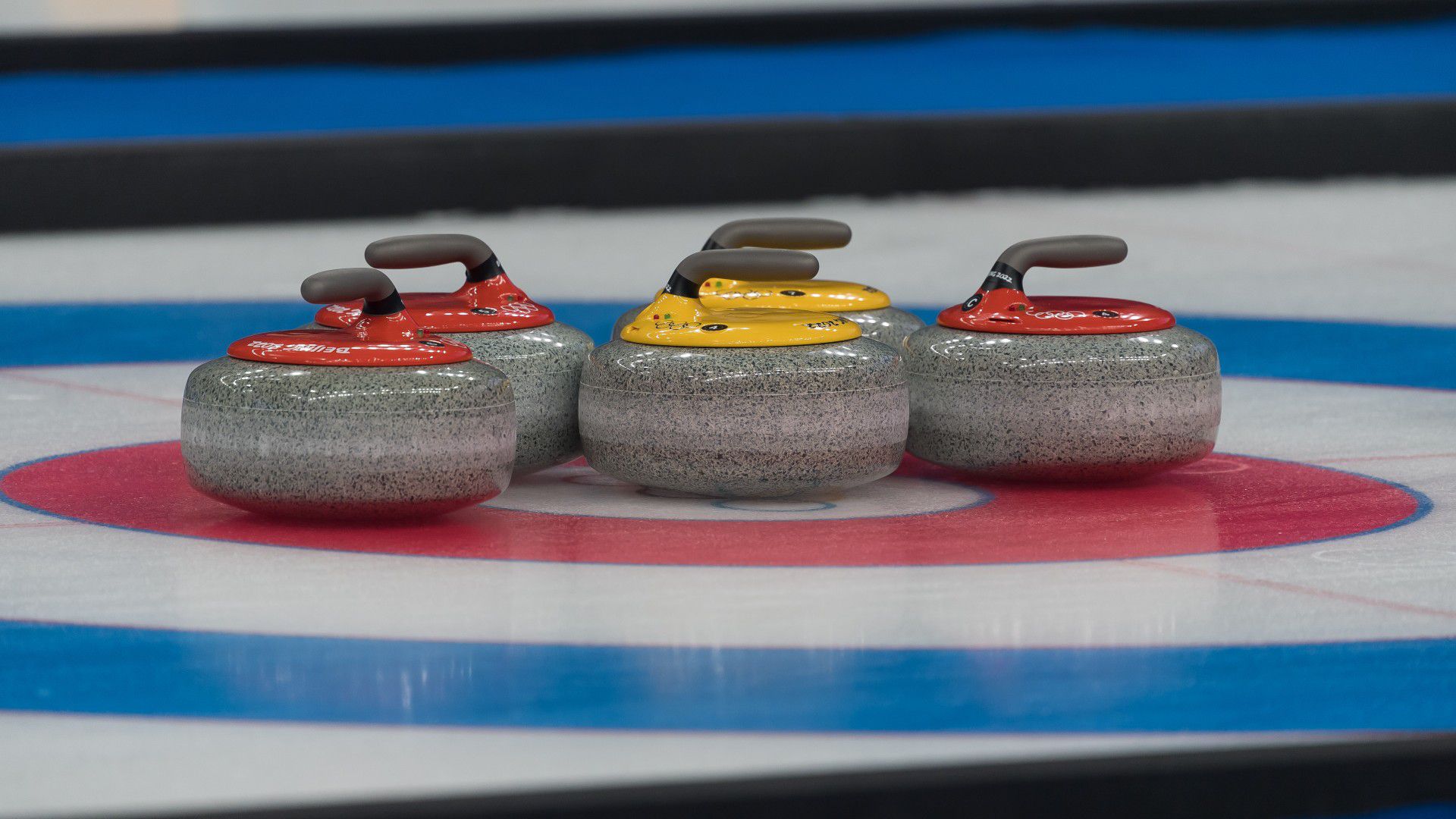 Nyolcadik mérkőzését is elvesztette a magyar női csapat a curling Eb-n