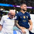 Hernandez sérülése ellenére sem tervez védőt igazolni a Bayern
