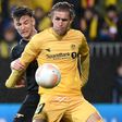 Három gólt szerzett ellenük, leigazolta az AS Roma