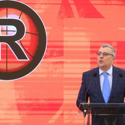 Rátgéber László: „Az elkötelezettség, és kosárlabda őfelsége feltétel nélküli szeretete még hiányzik belőlünk"