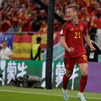 ÉLŐ: spanyol bikaviadal Costa Rica ellen 7–0
