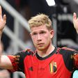 „Nem értem, talán a nevem miatt kaptam meg” – De Bruyne a meccs legjobbjának járó díjról