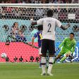 ÉLŐ: A németeknek sem megy könnyen Japán ellen. 1–2