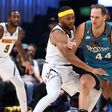 NBA: a Pistons először nyert idegenben