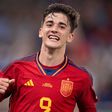 Rögtön az első vb-fellépésén a meccs emberének választották a spanyol fiatalt