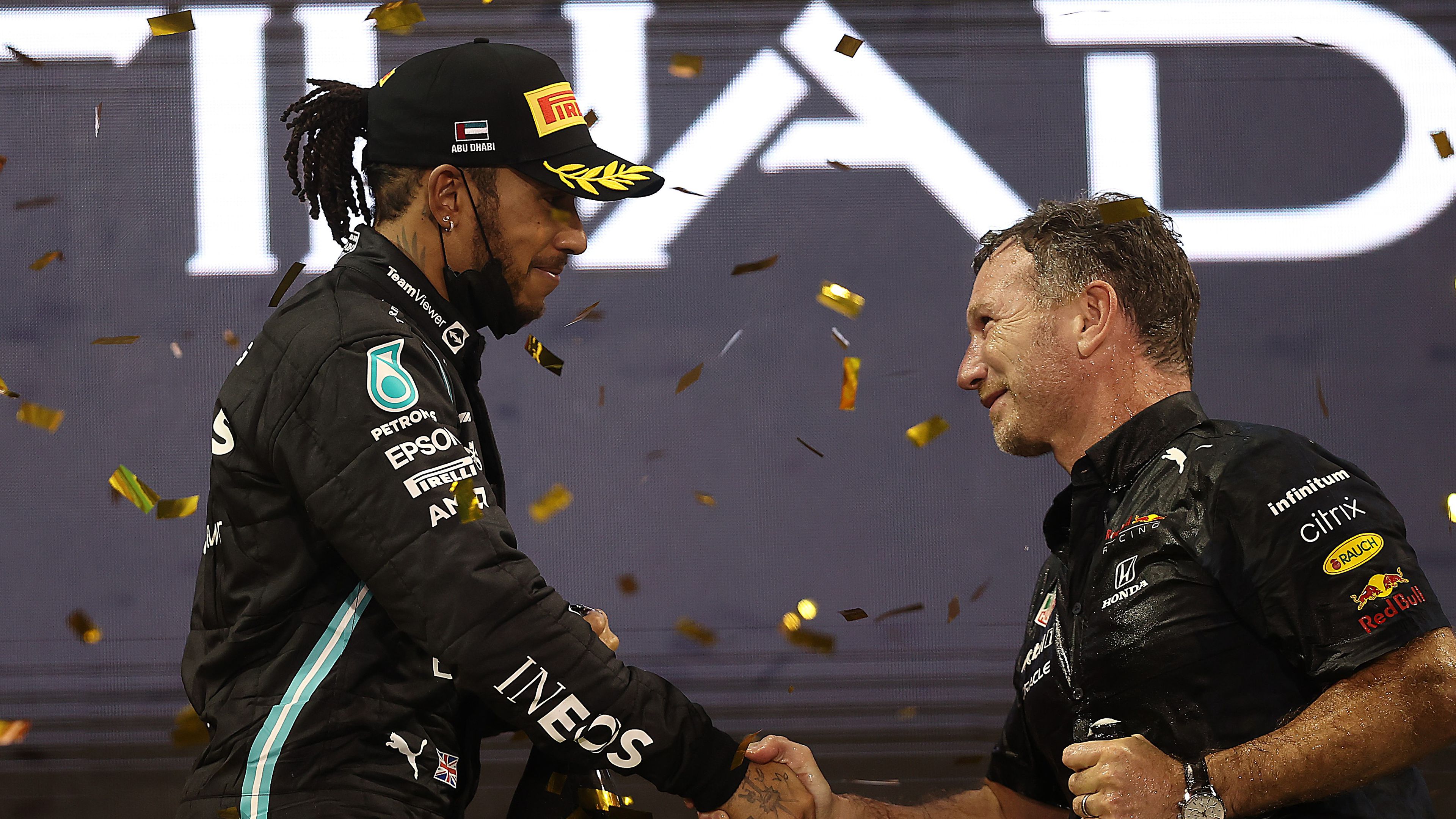 F1-hírek: a Red Bull megkereste Hamiltont, reagált a hétszeres világbajnok
