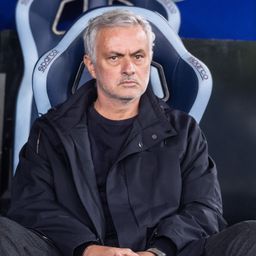 Mourinho megerősítette: Szaúd-Arábiában lesz edző!