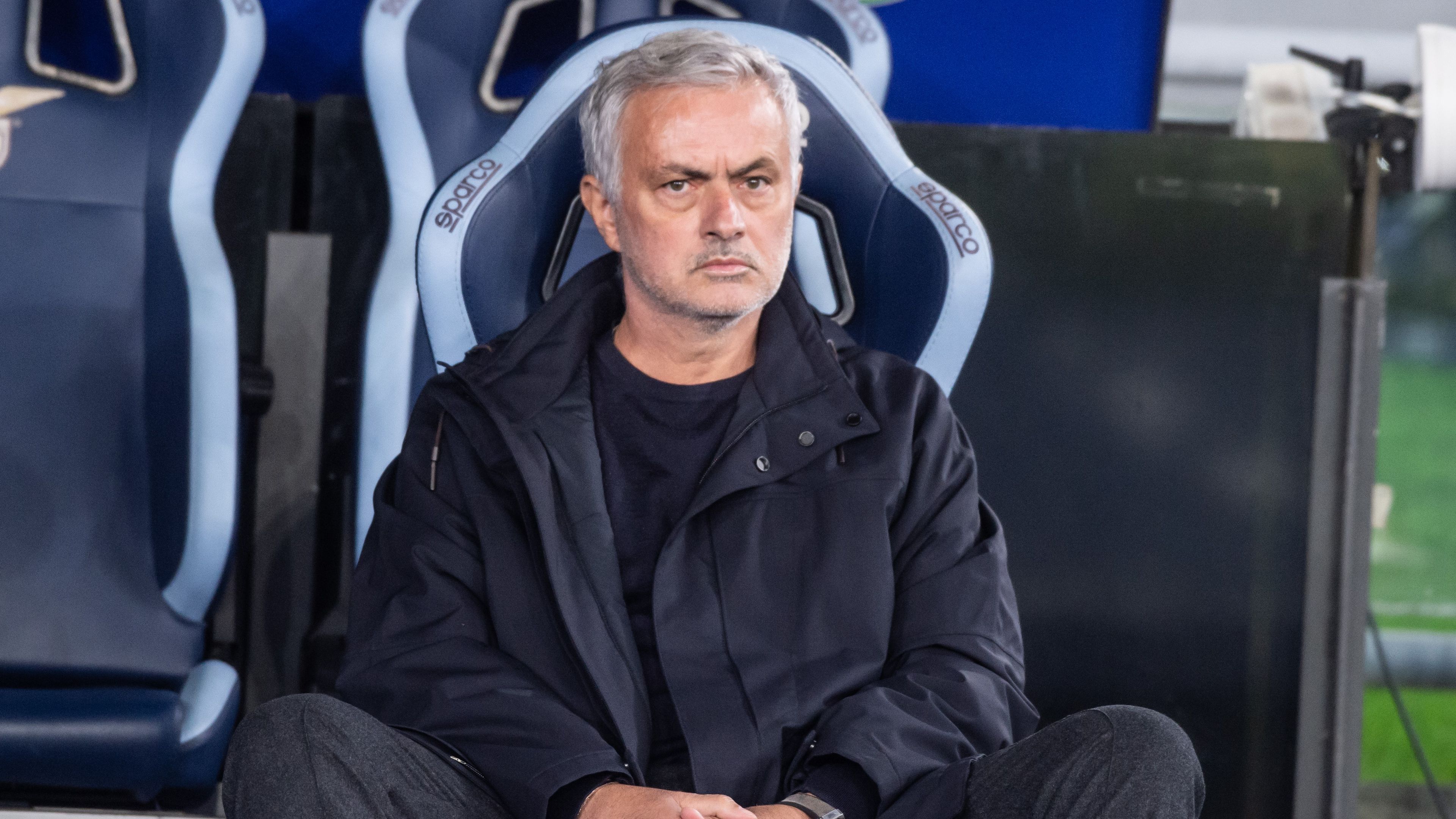 Mourinho megerősítette: Szaúd-Arábiában lesz edző!