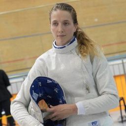 Márton Anna: „Már alig várom, hogy kicsit izzadhassak”