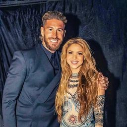 Állítják: Shakira többet nyert volna ezzel a válogatott futballistával