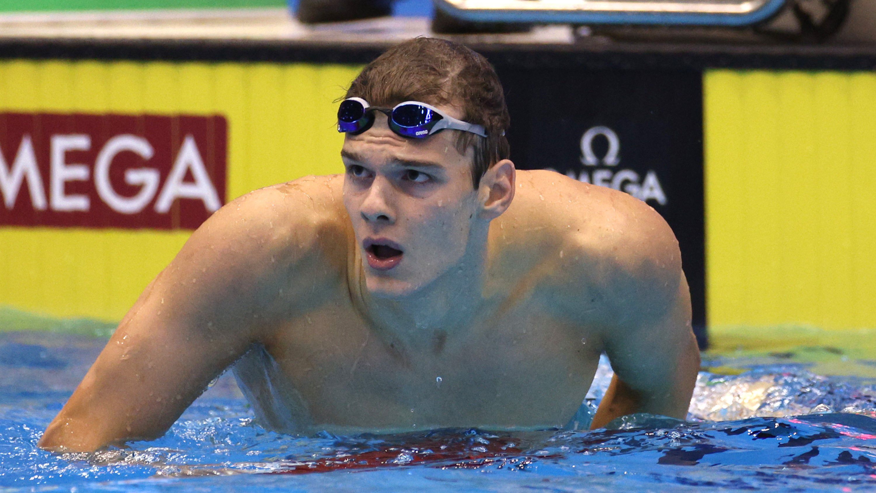 Nem indul a világbajnokságon a klasszis magyar úszó – megvan rá az oka