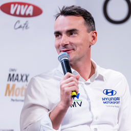 Michelisz Norbert: „Kiegyensúlyozottabb teljesítményt nyújtottam az idén, mint 2019-ben” – videóval