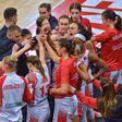 Női kosarasoktól várják az első csapataranyat Diósgyőrben