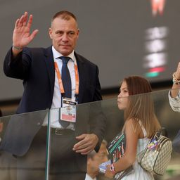 Az atlétikai szövetség elnöke elárulta, miben van itthon elmaradás