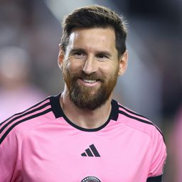 Lionel Messi a Barcelonáról áradozott; Hansi Flick reagált rá