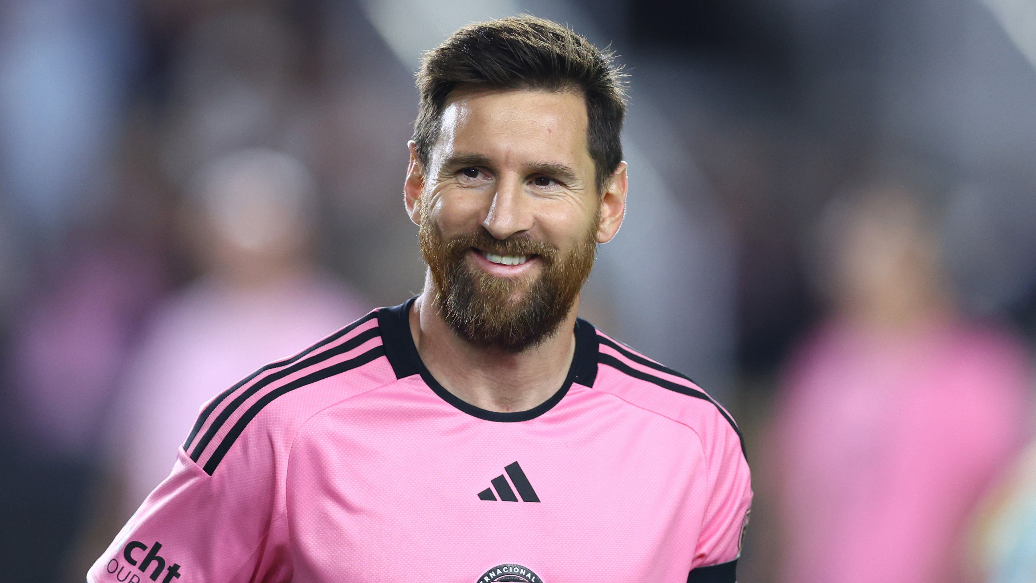 Lionel Messi a Barcelonáról áradozott; Hansi Flick reagált rá